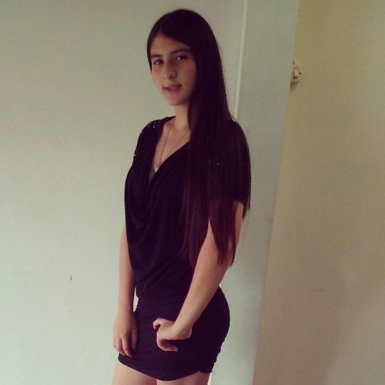 Kelly17Martinez's profile picture. Dios ♥