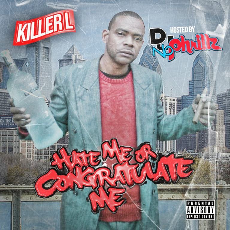 $treetLegend$ MultimediaLLC CEO/Artist/Producer (Hate Me Or Congratulate Me) The mixtaped hosted by @djnophrillz out now m.soundclound/streetlegendl