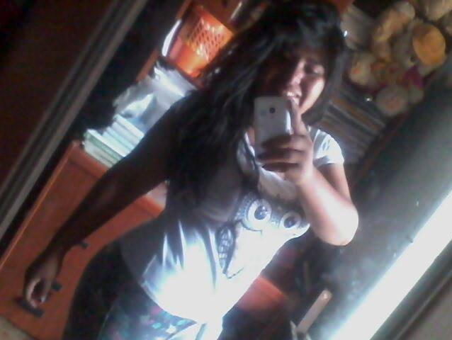 solo yo misma yo =)
