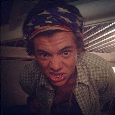 Cute as a button every single one of you! 
{Rp/Single\ Psychotic}