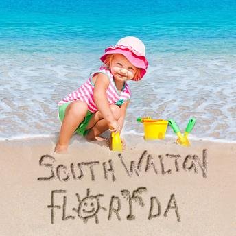 South Walton  is a 26-mile stretch of sugary-white beaches & turquoise Gulf waters of Walton Co., integrating 16 distinct beach communities.