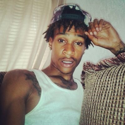 19 years young,  aspiring jeweler, and the turn up king in the burg haha