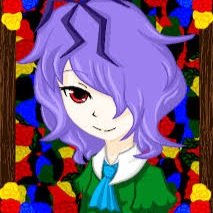 Hello im the Ib fandom (crazy like mary,same age as ib,nice like gary)