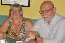 Quilter, retired, married to Bob Andrews