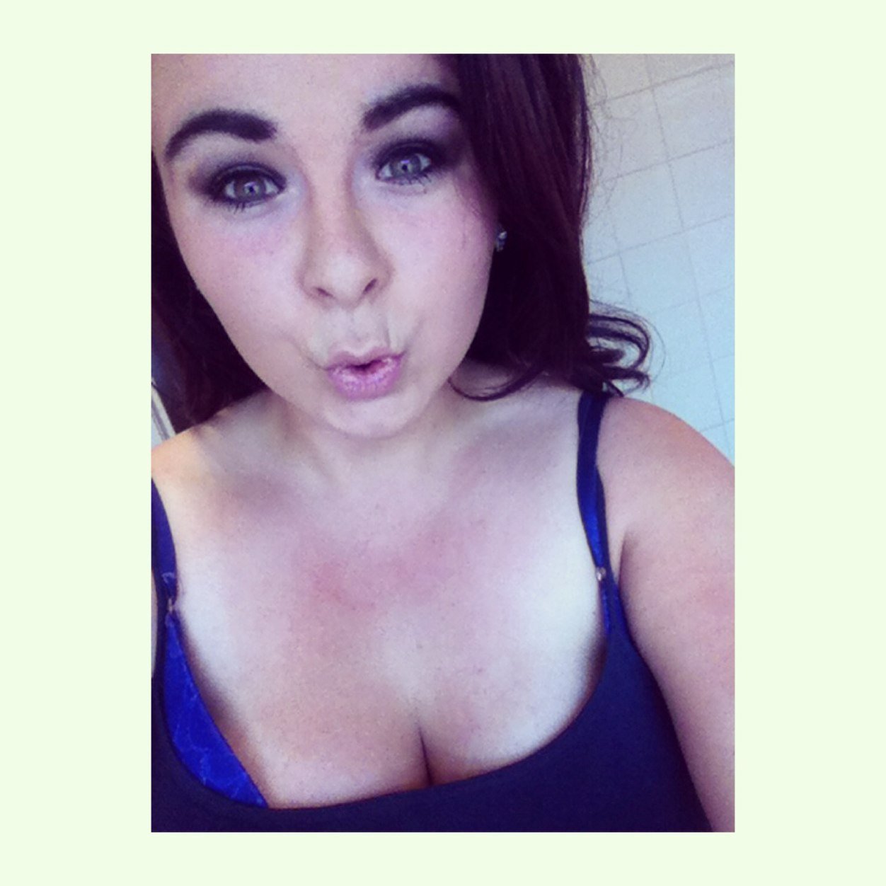 always be yourself.