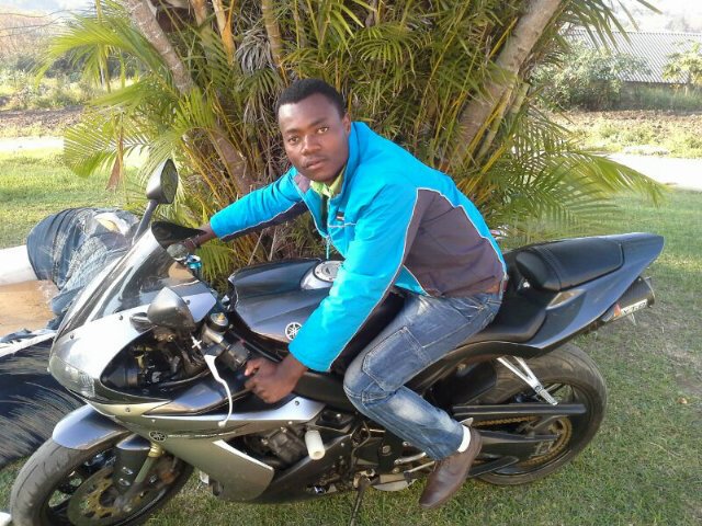 somandla_27660's profile picture. 