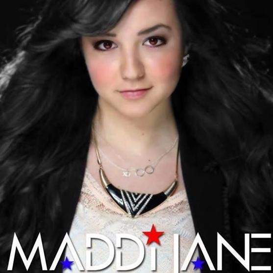 MaddiansJ_INA Profile Picture