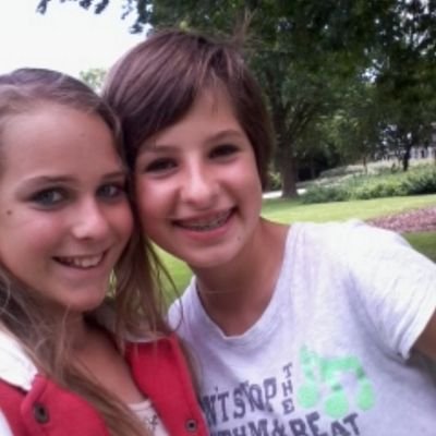 ~Renee~Lize~Tessa~Volleybal~Freerunnen~2Ha~