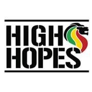 The High Hopes Band is considered one of New England's premiere roots reggae bands. High Hopes prides itself on continuing the tradition of 70's style reggae.