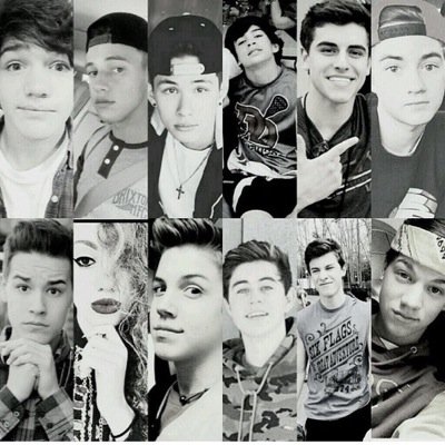 ~#Belieber #Smiler #lovemagcon~ {This account for my baes(l)} follow my main acc: @slayinwithjiley . My love poors for the one ill always support *~*