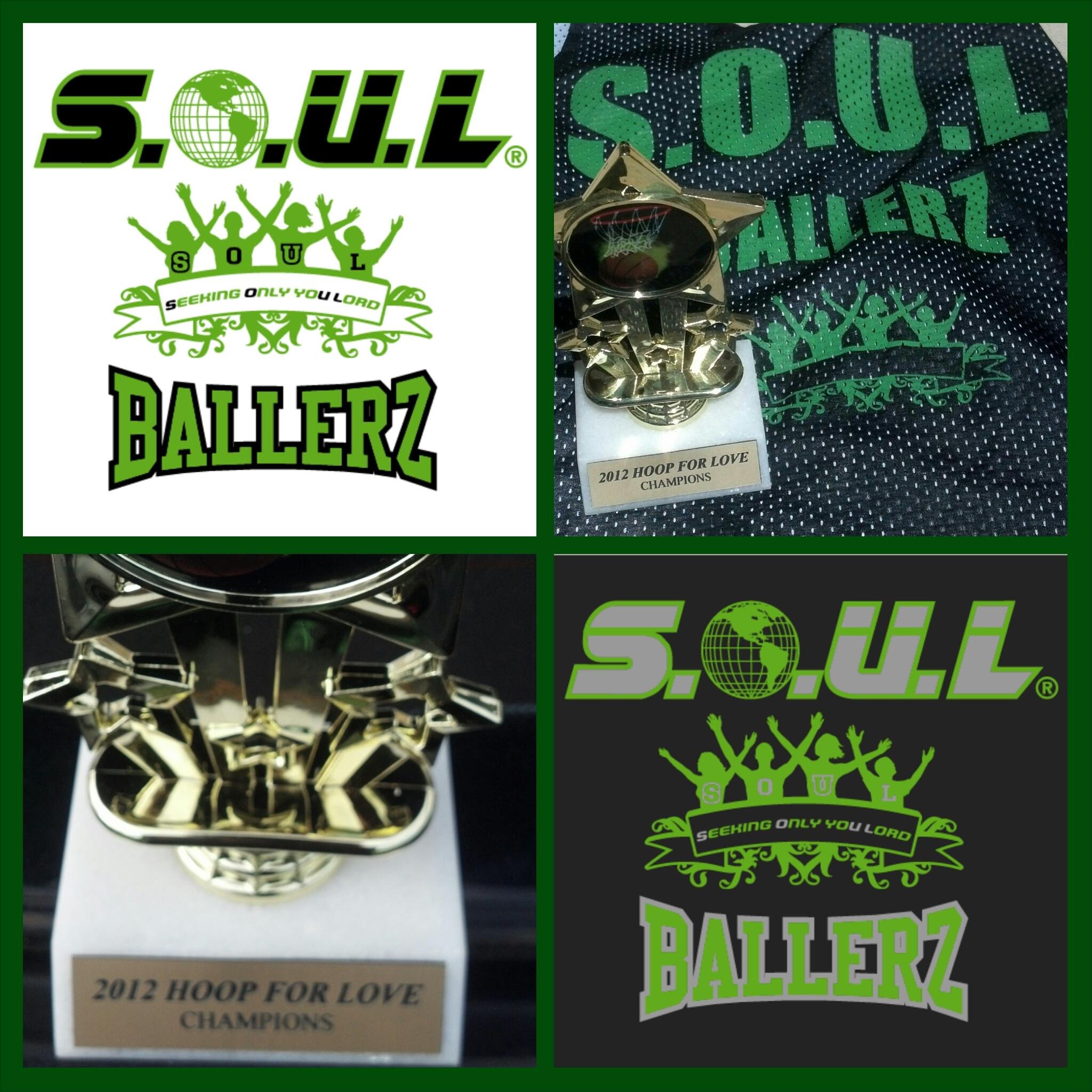 S.O.U.L Ballerz 2013 Movie
https://t.co/S85Pjygh8Y