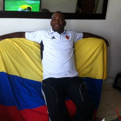 DjOcoro's profile picture. 