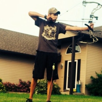 JakeDetomaso's profile picture. Hunting and riding are my life !!