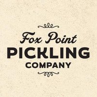 FoxPointPicklingCo (@foxpointpickles) Twitter profile photo