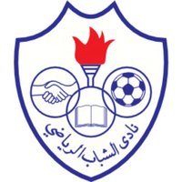 نادي الشباب الكويتي (@alshababsc) Twitter profile photo