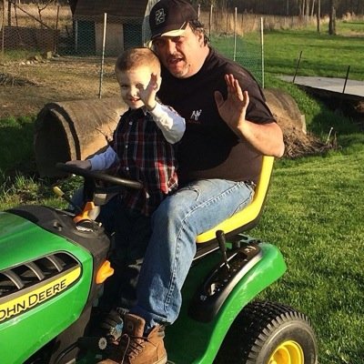 ddrywood's profile picture. 