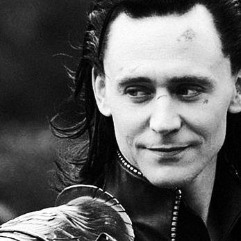 I am Loki, of Asgard. King of Tumblr. In the end, you will always kneel. Satisfaction is not in my nature. 'Brother' - @OdinsonsWorld