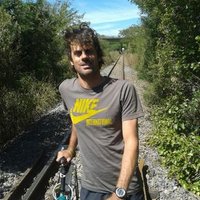 Nicolás Cassese (@nicassese) 's Twitter Profile