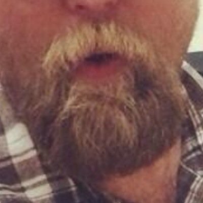 i am adam bitter's beard