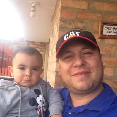 MAOROMEROCHARRY's profile picture. 