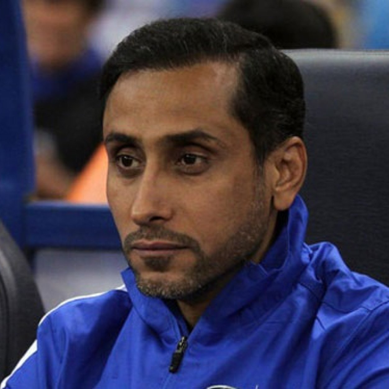 عاشق للهلال