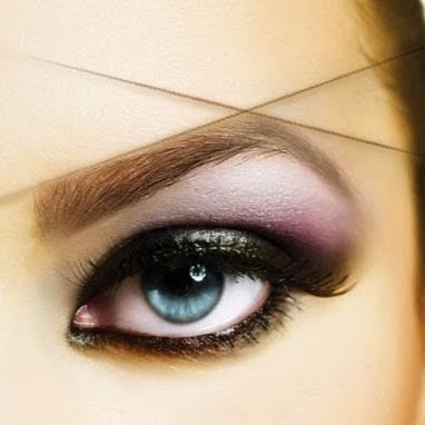 Eyebrow Threading is a practice of shaping the eyebrows & removing facial unwanted hairs using a cotton thread very gently & painlessly.