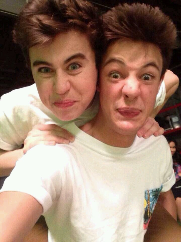 Cameron Is Baee ❤ Nash Is Baee ❤ // 13 // Angel ❤ // Byee !