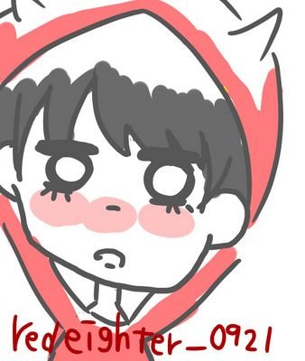 虹色eighterでも赤は凄く濃い  エイトの絵師になりたいです✏︎  .*･ﾟハートつかんだる長野参戦済　.ﾟ･*.
元気がないから元気の出るLIVE行かなきゃ…