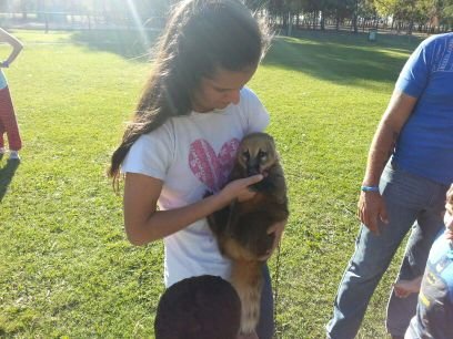 IamSofi_C's profile picture. ...
Asunción, Paraguay