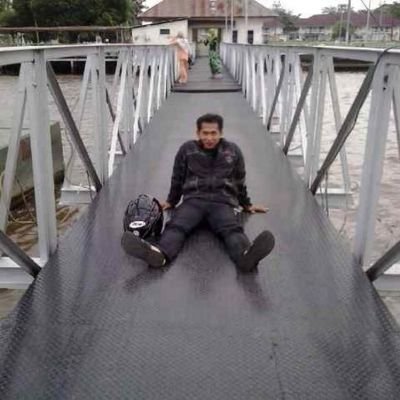 gfasyah's profile picture. 