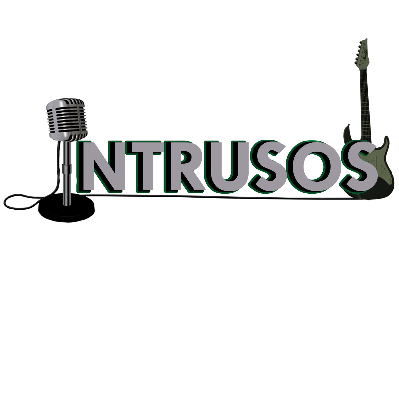 Intrusos8's profile picture. 