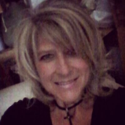 Designer for Diamonds n Pearls. One of a kind mirrors embellished with vintage jewelry n unique findings.