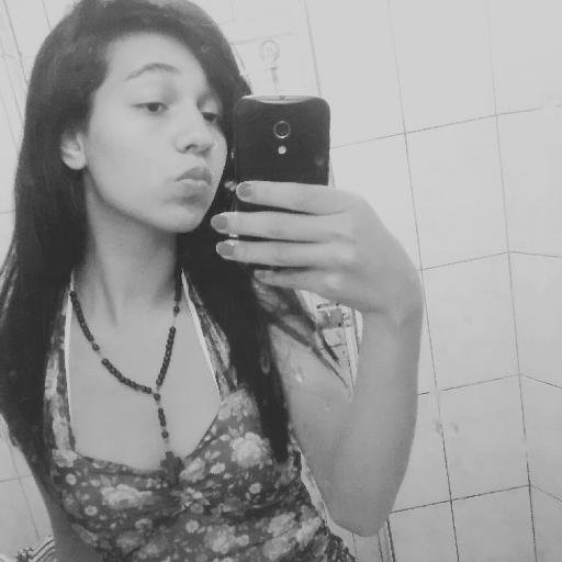 Que toda positividade do mundo caia sobre mim  !  '