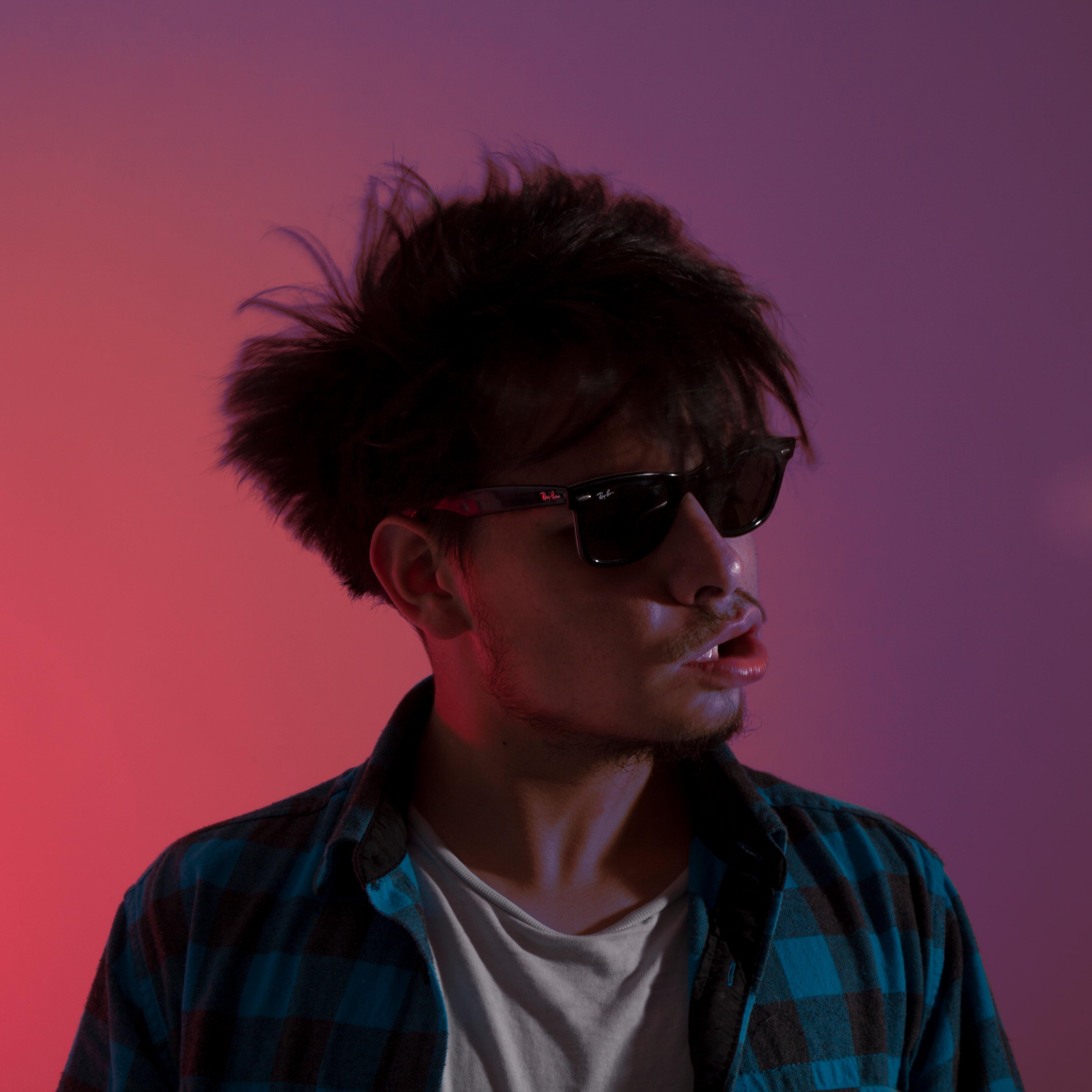 I got dosed by you.