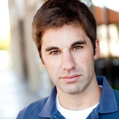 Actor and all around fun guy!  Follow me you never know what will come next!
