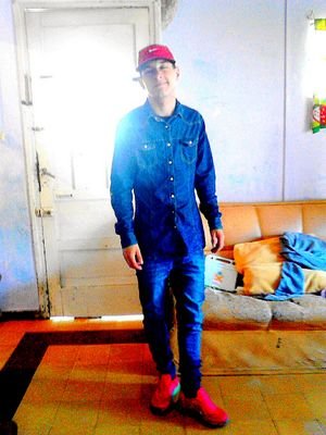 Chamaqitoooo's profile picture. 