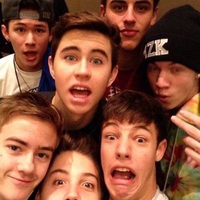 catthewplease's profile picture. FOLLOW OUR PERSONALS @nacho_clemmings && @chavez_mariaa