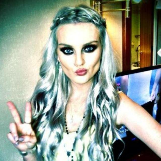 Zerrie es mas real que tu.
Si, por eso termino.