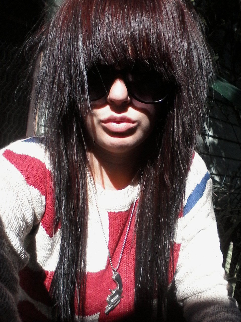 ♥SarahJane.21YearsYoung.GunsNRosesNo1fan.ZaneProctor; 24/02/2014 ♥