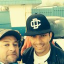 Marco Antonio Cerna  - @mcerna33 - Twitter