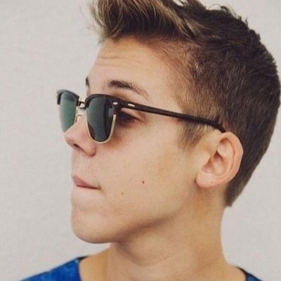 •Matthew Lee Espinosa•