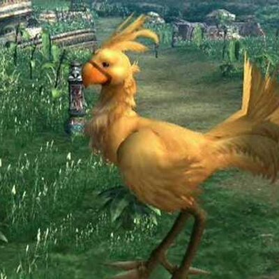 chocobosmambo's profile image