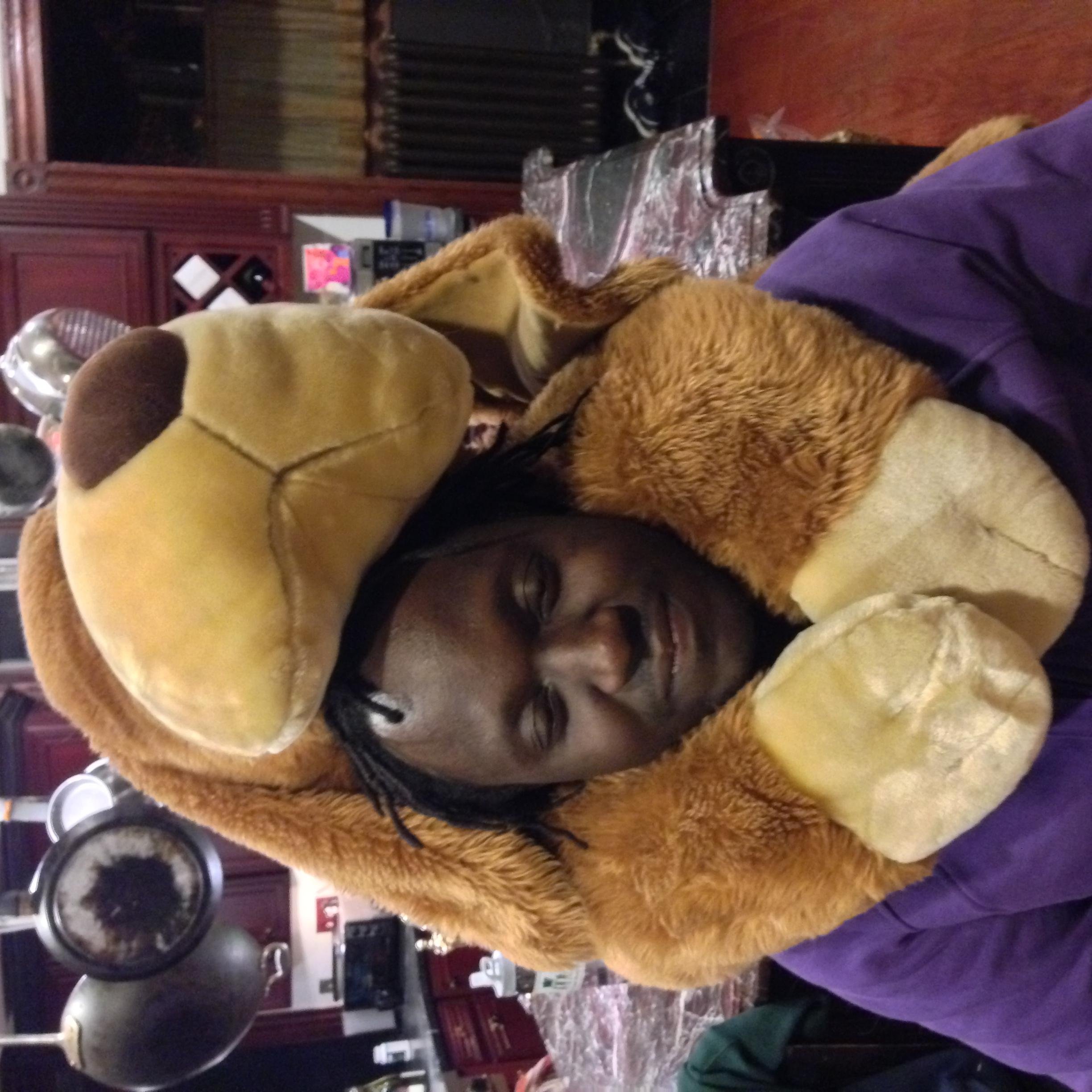 LazyLuhya's profile picture. Everyday I wake up, I congratulate myself for beating my own record for the number of cosecutive days I've been alive.