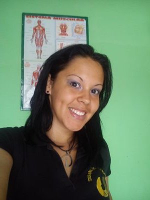 Terapeuta Ocupacional