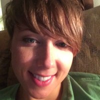 Ashley Dowler - @ashsavedbygrace Twitter Profile Photo