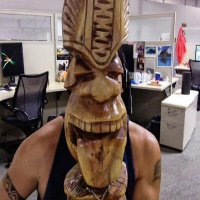 Christopher Luke (@lukeohana32) 's Twitter Profile