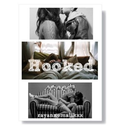 Hooked is a janoskians fanfiction on wattpad written by: @rayannemalikxx • @Emma_mariexx is the main charcter of the story