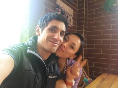 IbetteG's profile picture. 