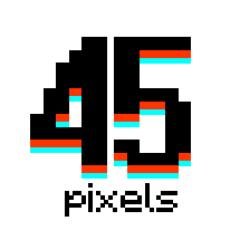 Webdesign e Programação online.
contato@45pixels.com