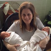 Nancy Shapiro✡️🟧☕️ (@nancybknits) 's Twitter Profile